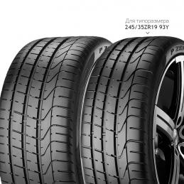 Pirelli PZero 315/30R21 105Y  XL