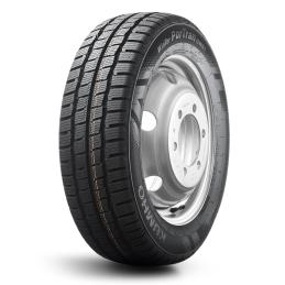 Kumho PorTran CW51 165/70R14 89/87R