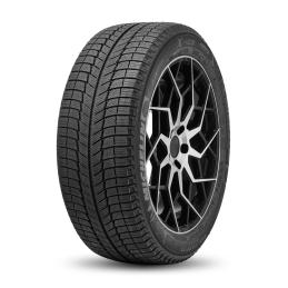 MICHELIN X-Ice 3 275/40R20 102H Run Flat