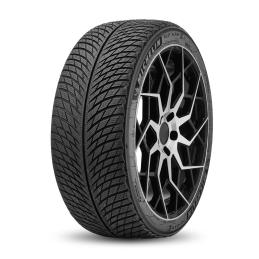 Michelin Pilot Alpin 5 SUV 285/45R22 114V