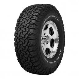 BFGoodrich All Terrain T/A КО2 245/65R17 111/108S