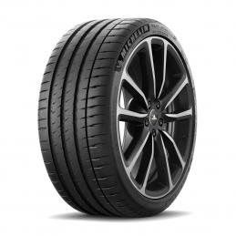 MICHELIN Pilot Sport 4 S 225/35R19 88Y  XL