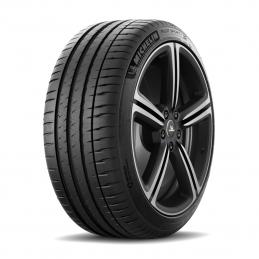 MICHELIN Pilot Sport 4 205/50R17 93Y  XL