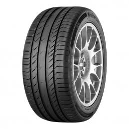 Continental SportContact 5 SUV 265/45R20 108Y  XL