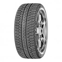 MICHELIN Pilot Alpin 4 285/35R20 104V  XL