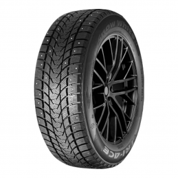 Tri-Ace Snow White II 285/35R22 106H  XL