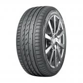 Шины Nokian Tyres Nordman SZ2